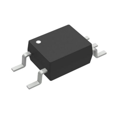 شريحة الدوائر المتكاملة ACPL-M51L-000E الجهد المنخفض 1MBd