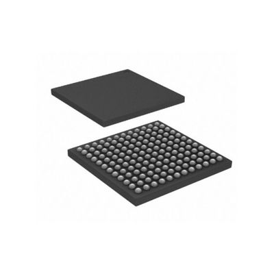 رقاقة الدوائر المتكاملة AD9674KBCZ طاقة منخفضة 150mW الموجات فوق الصوتية