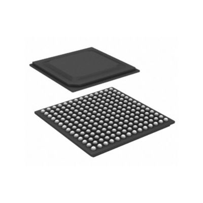 رقاقة الدوائر المتكاملة AD9684BBPZRL-500 14-Bit 500MSPS محول ثنائي من التناظري إلى الرقمي