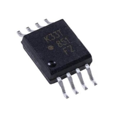 شريحة الدوائر المتكاملة ACPL-K33T-000E السيارات 2.5A SiC MOSFET Gate Drive Optocoupler