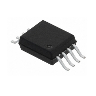 شريحة الدوائر المتكاملة ACPL-C799U-500E 50mV المنعزلة بصريًا Sigma-Delta Modulator