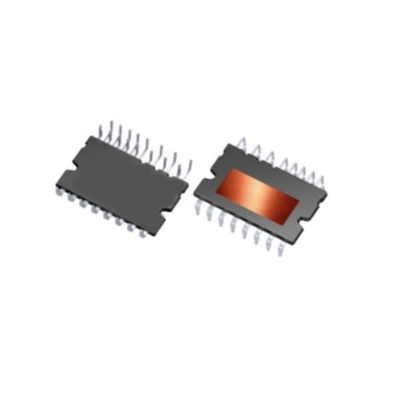 وحدات IGBT للسيارات IFCM20T65GD 650V وحدات الطاقة الذكية المزدوجة في الخط
