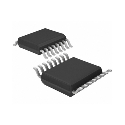 شريحة الدوائر المتكاملة ACPL-31JT-000E السيارات 2.5A MOSFET Smart Gate Drive Optocoupler