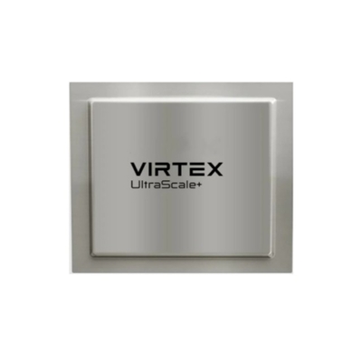 مجموعة بوابة قابلة للبرمجة XCVU11P-1FLGA2577E 544 I / O 70.9 Mbit IC المنطقية قابلة للبرمجة