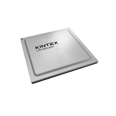مجموعة بوابة قابلة للبرمجة في الميدان XCKU11P-L1FFVE1517I 564 I / O FPGA IC المنطقية قابلة للبرمجة FBGA-1517