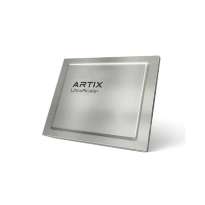 مجموعة بوابة قابلة للبرمجة في الميدان XCAU10P-L1FFVB676I 96250 LE IC المنطقية قابلة للبرمجة المدمجة