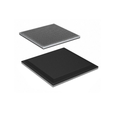 مجموعة بوابة قابلة للبرمجة في الميدان XCKU095-2FFVA1156I 548 I/O Kintex FPGA IC FCBGA-1156