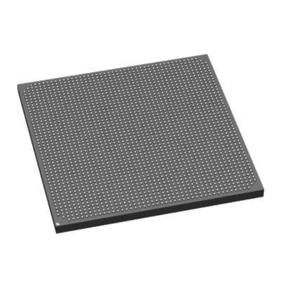 مجموعة بوابة قابلة للبرمجة في الميدان XCKU115-3FLVB2104E 75.9 Mbit Kintex UltraScale مدمج FPGA IC