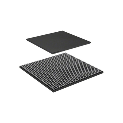مجموعة بوابة قابلة للبرمجة في الميدان XCKU035-1FBVA900C 19 Mbit Kintex UltraScale مدمج FPGA IC