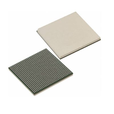 مجموعة بوابة قابلة للبرمجة XCKU9P-L1FFVE900I عالية الأداء المدمجة FPGA IC FBGA-900