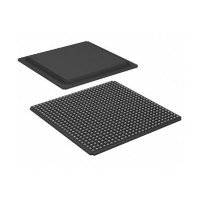 مجموعة بوابة قابلة للبرمجة في الميدان XCKU3P-L1FFVB676I 32.75 Gb / s FPGA IC المنطقية قابلة للبرمجة