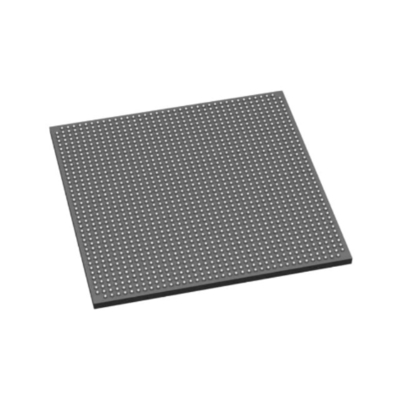 مجموعة بوابة قابلة للبرمجة في الميدان XCKU15P-1FFVE1517I 9.8 ميجابايت عالية الأداء المدمجة FPGA IC