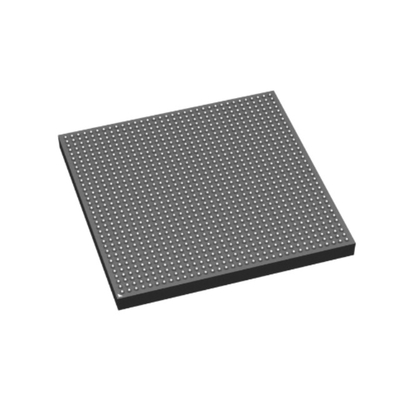 مجموعة بوابة قابلة للبرمجة في الميدان XCKU15P-1FFVA1760E 9.8 Mbit قابلة للبرمجة FPGA IC FBGA-1760