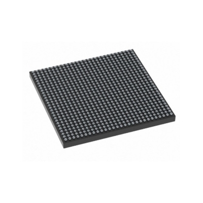 مجموعة بوابة قابلة للبرمجة XCKU3P-L2SFVB784E 12.7Mbit قابلة للبرمجة FPGA IC FBGA-784