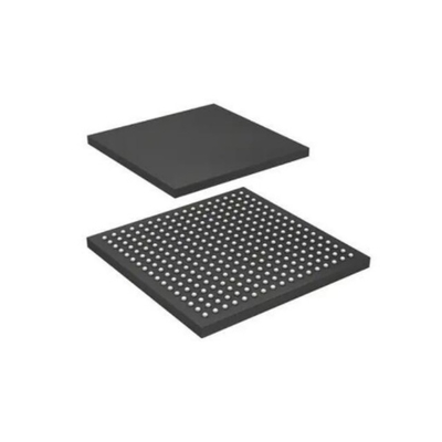 مجموعة بوابة قابلة للبرمجة XC7K325T-2FF676I 1.2 V Kintex-7 عالية الأداء المدمجة FPGA IC