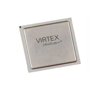 مجموعة بوابة قابلة للبرمجة في الميدان XC6VLX195T-1FFG784C 12.09 Mbit 1.05 V Virtex-6 مدمج FPGA IC