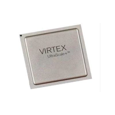 صفحة بوابة قابلة للبرمجة في الميدان XC6VHX255T-2FFG1923C 1.6GHz Virtex-6 FPGA رقاقة منطقية