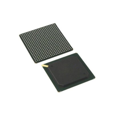 مجموعة بوابة قابلة للبرمجة في الميدان XC7S100-2FGGA676C 4.22 Mbit Spartan-7 قابلة للبرمجة FPGA IC FBGA-676