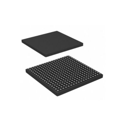 مجموعة بوابة قابلة للبرمجة في الميدان XC7A15T-2CSG325I 16640 LE Artix-7 مدمج FPGA IC