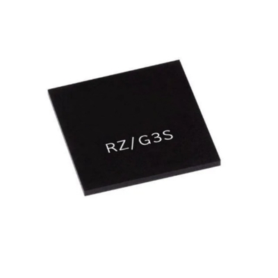 وحدة التحكم الدقيقة R9A08G045S33GBG وضع طاقة منخفضة RZ/G3S المعالجات الدقيقة