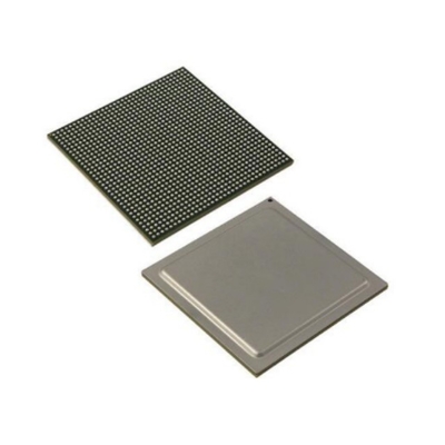 مجموعة بوابة قابلة للبرمجة XC6VLX130T-3FFG1156C Virtex-6 LXT FPGA IC قابلة للبرمجة