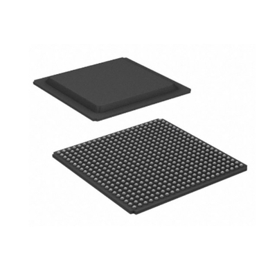 حلقة مُتكاملة FPGA من Virtex-6