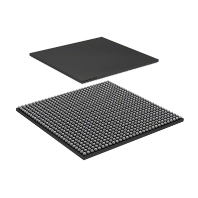 مجموعة بوابات قابلة للبرمجة الميدانية XC6SLX150T-3FGG900I FBGA-900 FPGA الدوائر المتكاملة