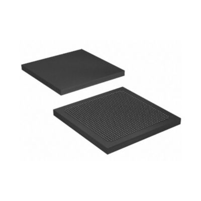 المجال المبرمجة بوابة التسلسل EP4SGX180FF35I4G المنطق المبرمجة IC FBGA-1152 FPGA