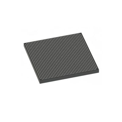 صفحة بوابة قابلة للبرمجة في الميدان EP4SE530H40I4G 26.73Mbit رقائق FPGA عالية الأداء