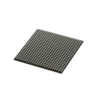 مجموعة بوابات قابلة للبرمجة في الميدان EP3SE50F484C4LG طاقة منخفضة Stratix III FPGAs FBGA-484