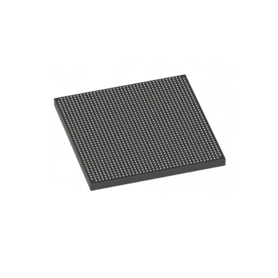 صفحة بوابة قابلة للبرمجة في الميدان EP4SE530H40I3G رقاقة FPGA 26.73Mbit رقائق منطقية FPGA