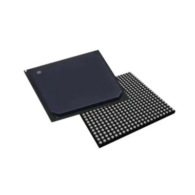 مجموعة بوابة قابلة للبرمجة في الميدان 5CEFA7M15C8N 240 I / O 56480 ALM مضمن FPGA IC MBGA-484