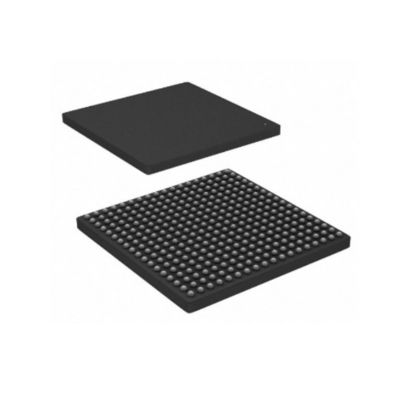 مجموعة بوابات قابلة للبرمجة في الميدان 10M04SAU324C8G مجموعة بوابات قابلة للبرمجة في الميدان IC 324-UBGA