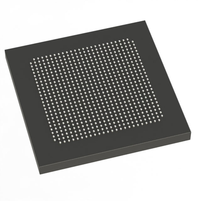 مجموعة بوابة قابلة للبرمجة 5SGSMD3E1H29C2G BGA-780 28nm Stratix V GS رقاقة FPGA