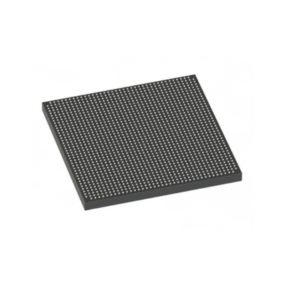 مجموعة بوابة قابلة للبرمجة في الميدان 5AGTFD7K3F40I5G 23.57 Mbit IC المنطقية قابلة للبرمجة المضمنة
