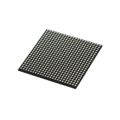 مجموعة بوابة قابلة للبرمجة 5CEFA7U19I7N 1.1V IC المنطقية قابلة للبرمجة UBGA-484