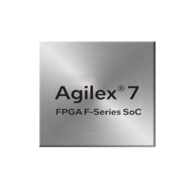 مجموعة بوابة قابلة للبرمجة في الميدان AGFA019R24C2E2VB FPGA IC قابلة للبرمجة BGA-2340 FPGA