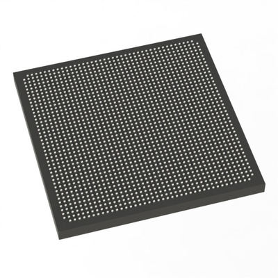 مجموعة بوابة قابلة للبرمجة في الميدان 5SGXEBBR2H43I3G 600 I / O 52 Mbit Stratix V GX مدمج FPGA IC