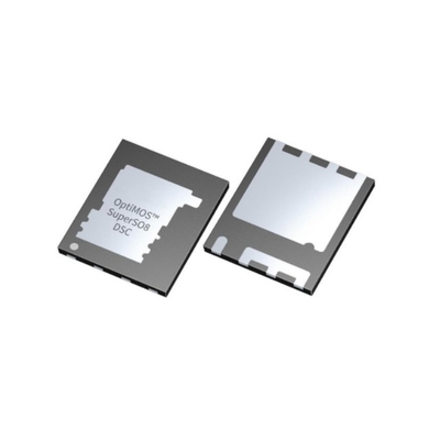 رقاقة الدوائر المتكاملة BSC110N15NS5SC 150V Power MOSFET الترانزستورات PG-WSON-8
