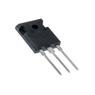 رقاقة الدوائر المتكاملة FDH055N15A 150V N-Channel Power Trench MOSFET الترانزستورات