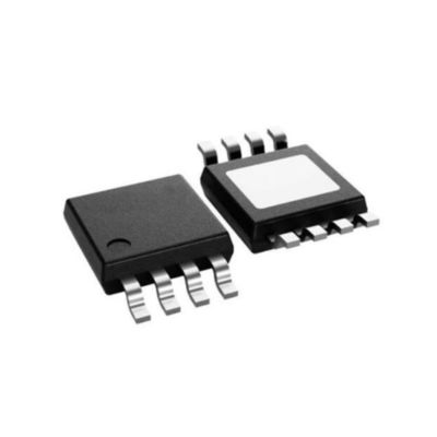UCC25800BQDGNRQ1 ناقل المحولات EMI منخفض للغاية IC شريحة HVSSOP-8