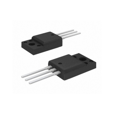 رقاقة الدوائر المتكاملة NTPF450N80S3Z ترانزستورات MOSFET عالية الأداء TO-220-3