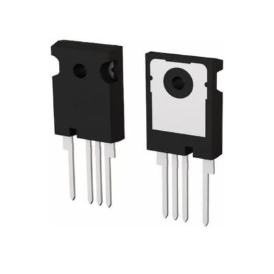 رقاقة الدوائر المتكاملة SCT3040KRHRC15 1.2kV SiC Power MOSFET ترانزستور TO-247-4
