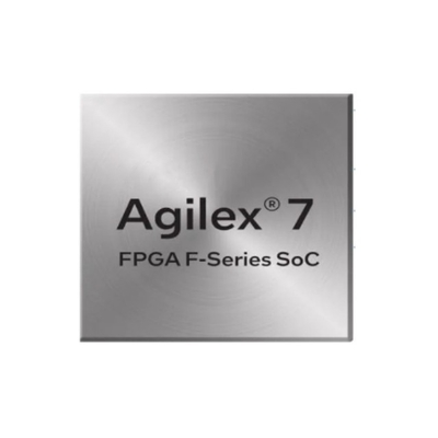مجموعة بوابة قابلة للبرمجة في الميدان AGFC023R25A2E4F FPGA عالية الأداء IC المنطقية قابلة للبرمجة
