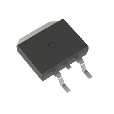 رقاقة الدوائر المتكاملة NTB7D3N15MC 150V 101A ترانزستور MOSFET القناة N TO-263-3
