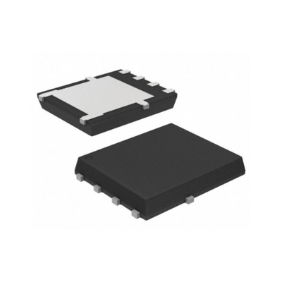 رقاقة الدوائر المتكاملة NVMFS9D6P04M8LT1G ترانزستور MOSFET P-Channel DFN5