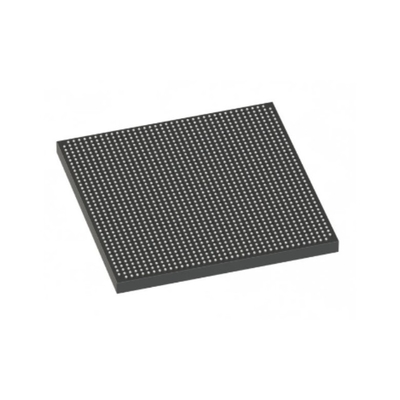 مجموعة بوابات قابلة للبرمجة في المجال 10AX115R4F40E3LG 768 I / O مجموعة بوابات قابلة للبرمجة في المجال IC