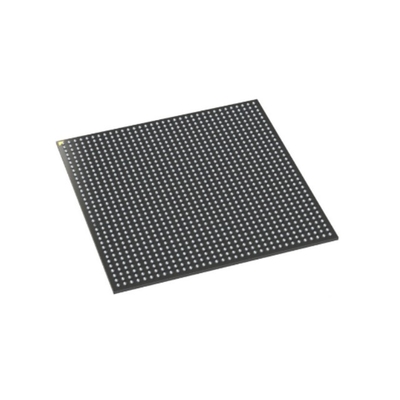 مجموعة بوابة قابلة للبرمجة في الميدان 10AX115H3F34E2LG 768 I / O Arria 10 GX مدمج FPGA IC