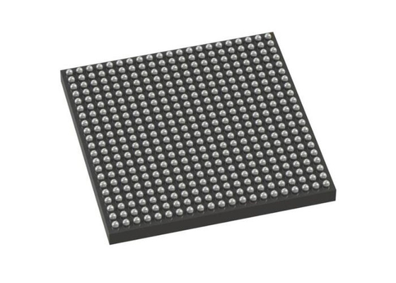 شريحة ذاكرة IC MT62F1536M64D8EK-023 WT:C 96Gbit LVSTL LPDDR5X ذاكرة IC TFBGA-441