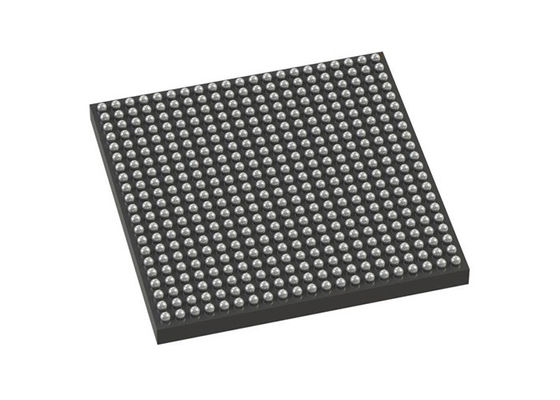 شريحة IC الذاكرة MT62F512M64D4EK-031 AUT:B 3.2 GHz SDRAM LPDDR5